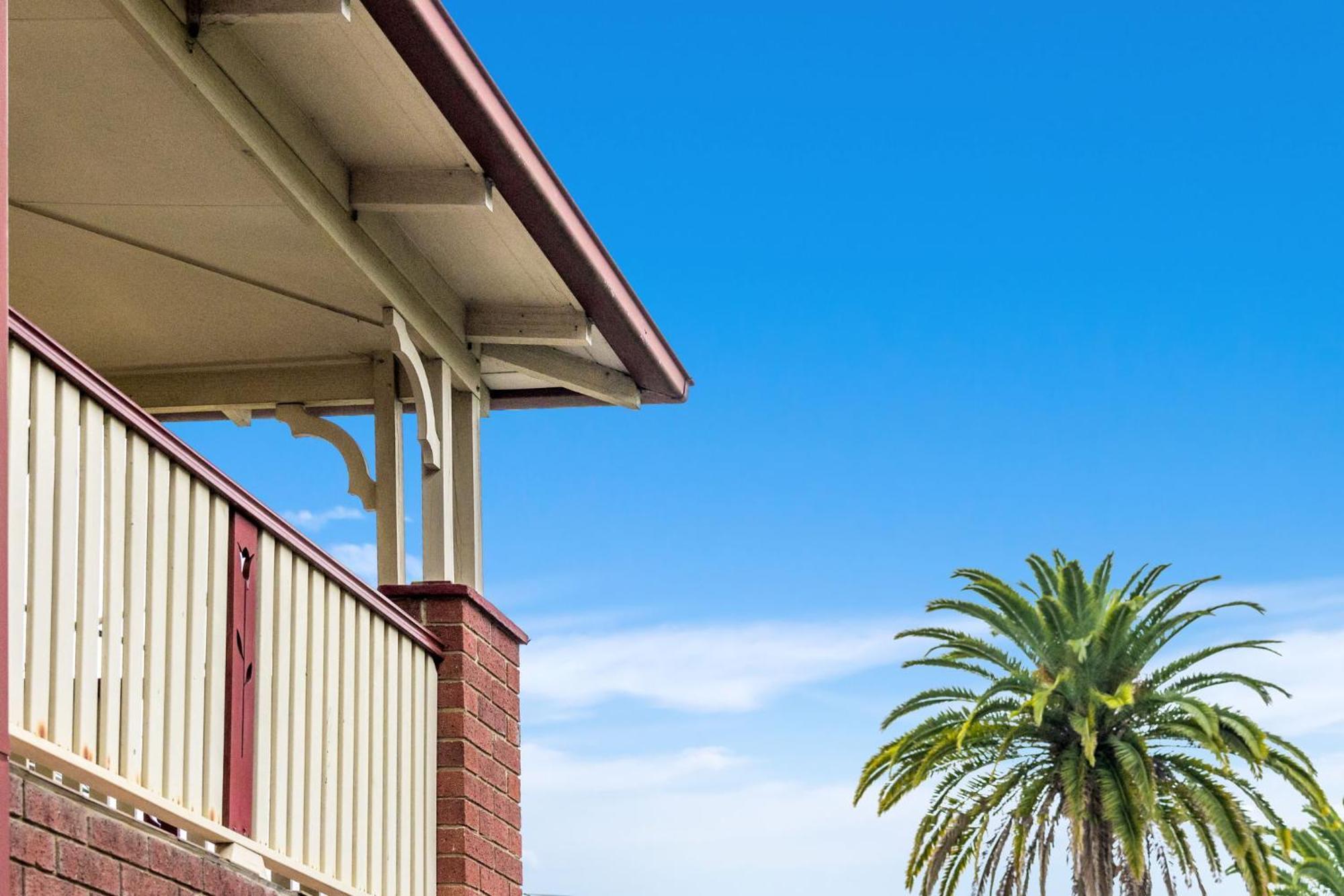 Lismore Wilson Motel Ngoại thất bức ảnh