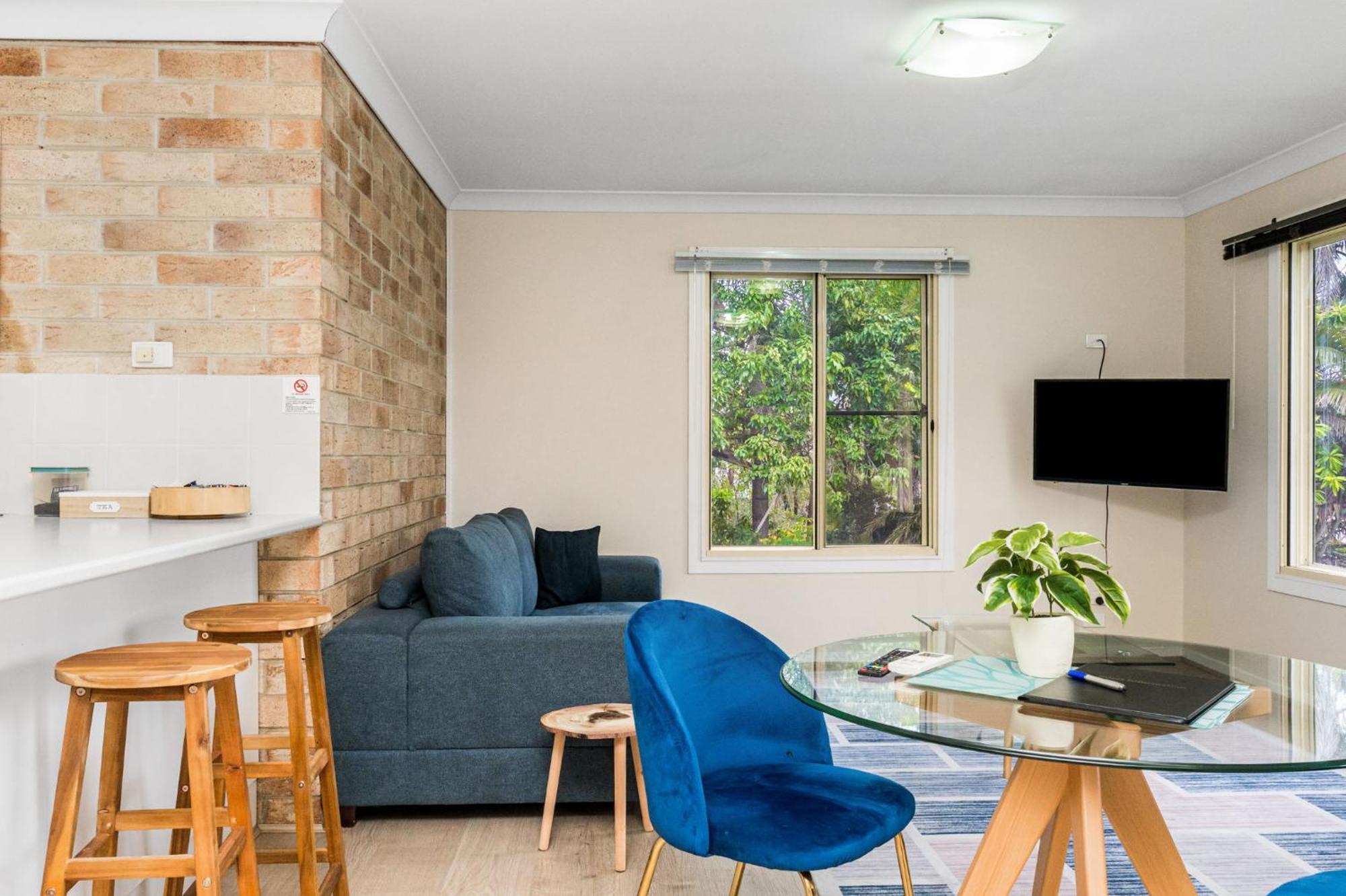 Lismore Wilson Motel Ngoại thất bức ảnh