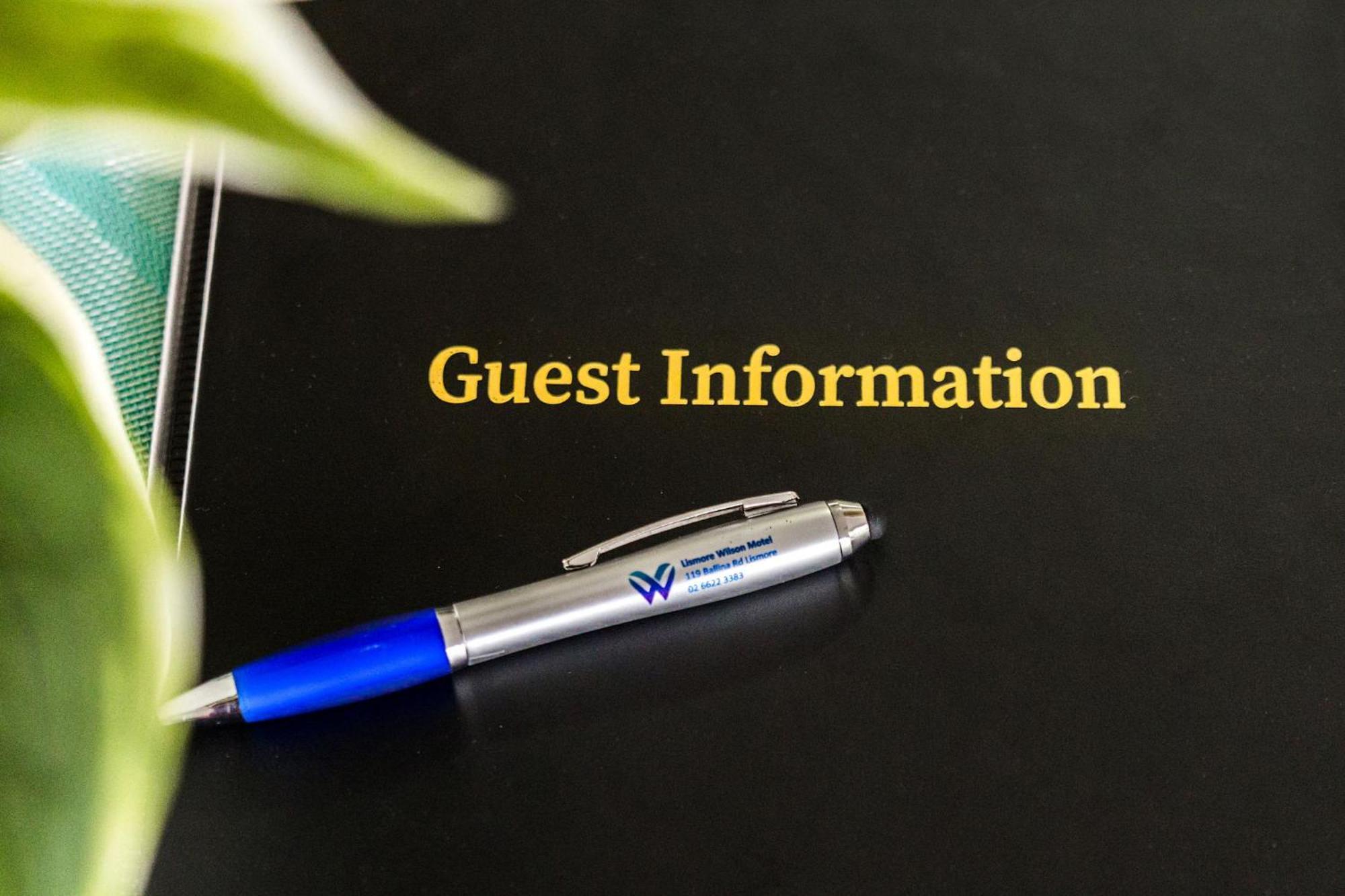 Lismore Wilson Motel Ngoại thất bức ảnh