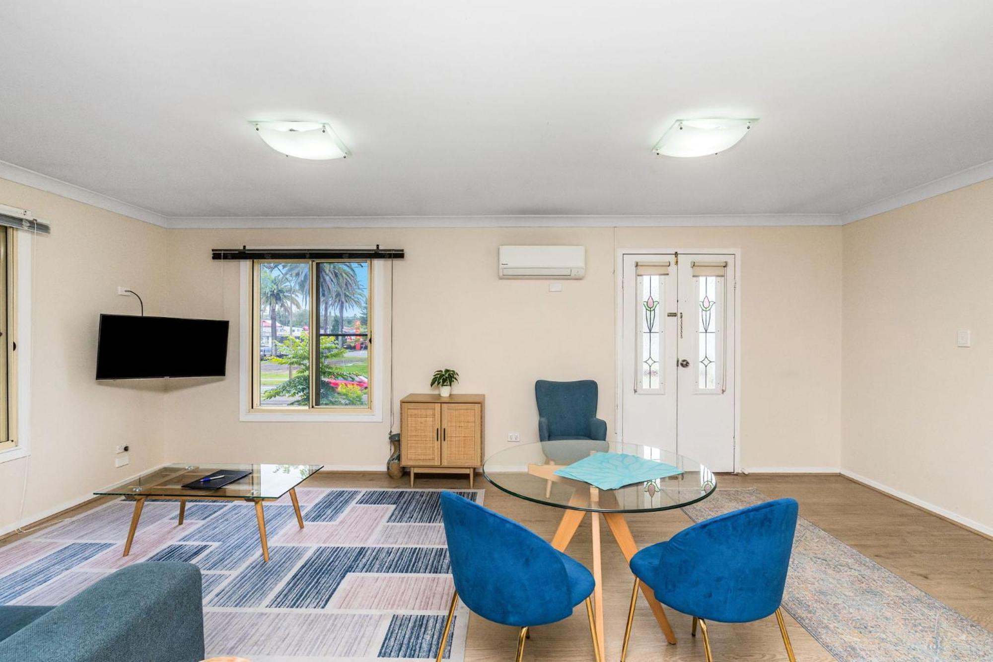 Lismore Wilson Motel Ngoại thất bức ảnh