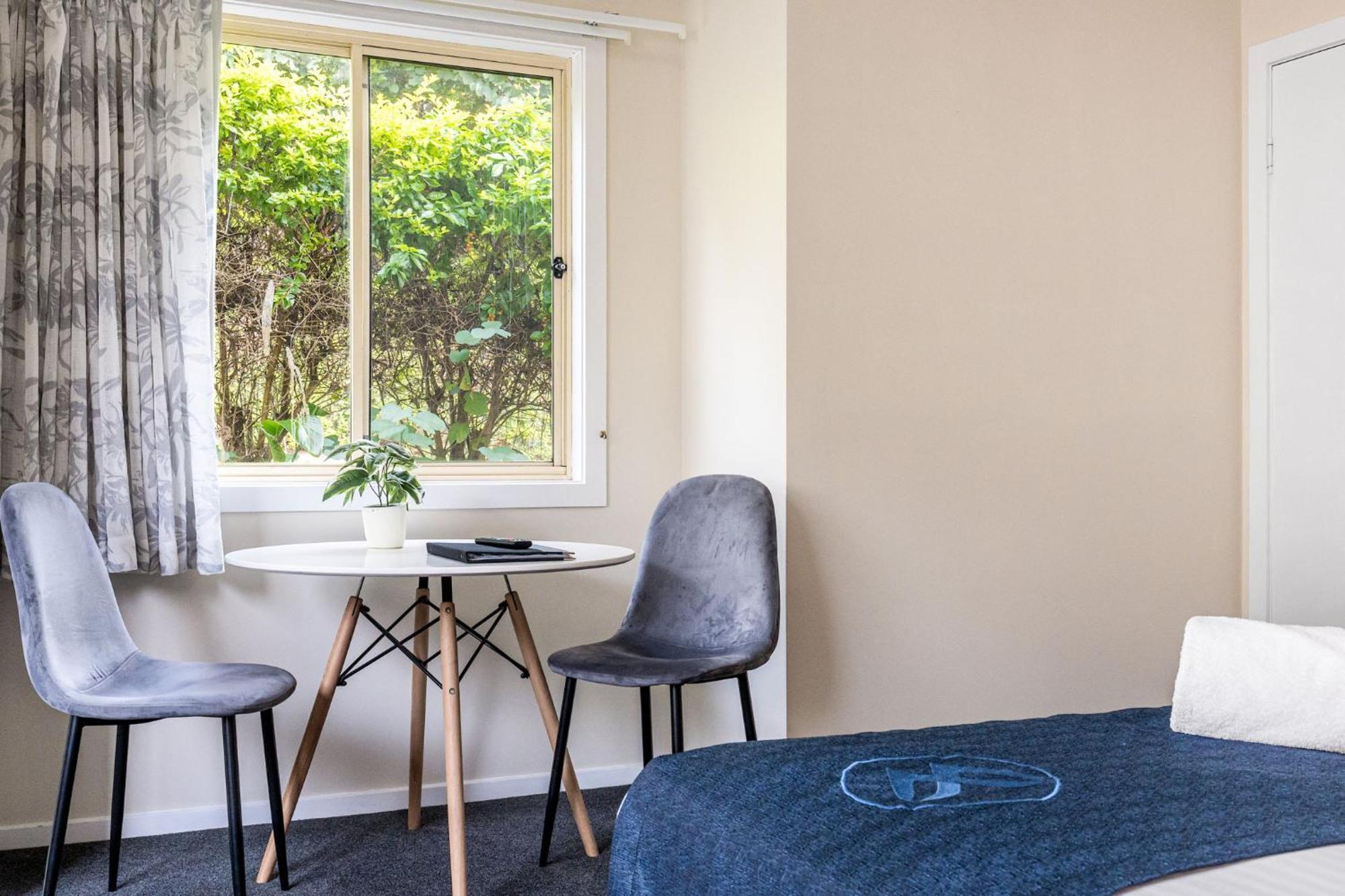 Lismore Wilson Motel Ngoại thất bức ảnh