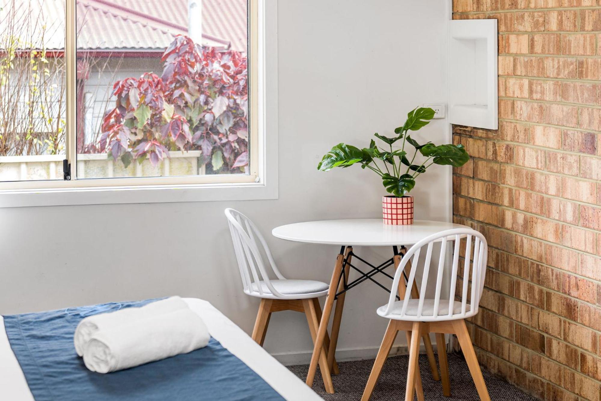 Lismore Wilson Motel Ngoại thất bức ảnh