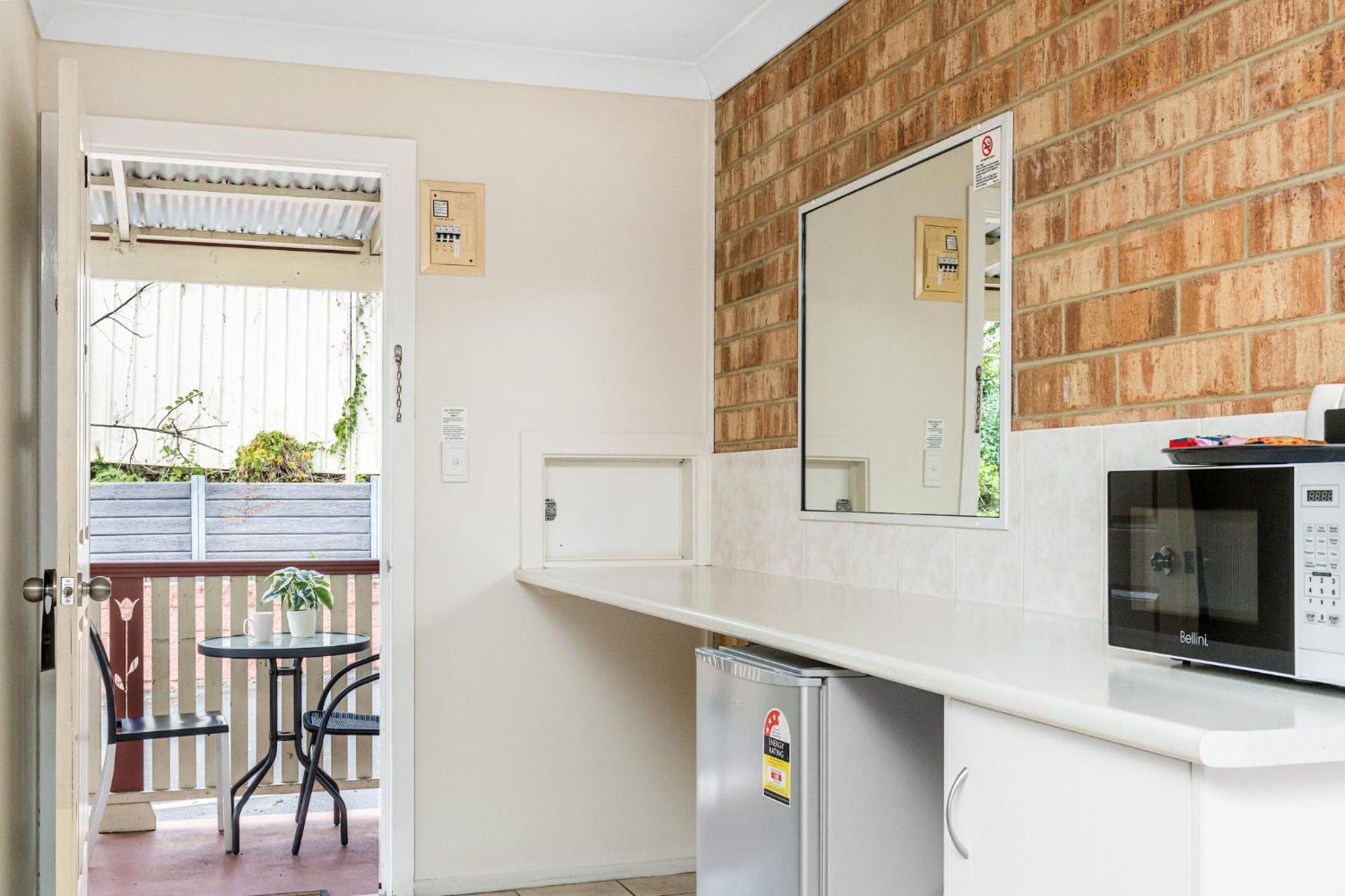 Lismore Wilson Motel Ngoại thất bức ảnh