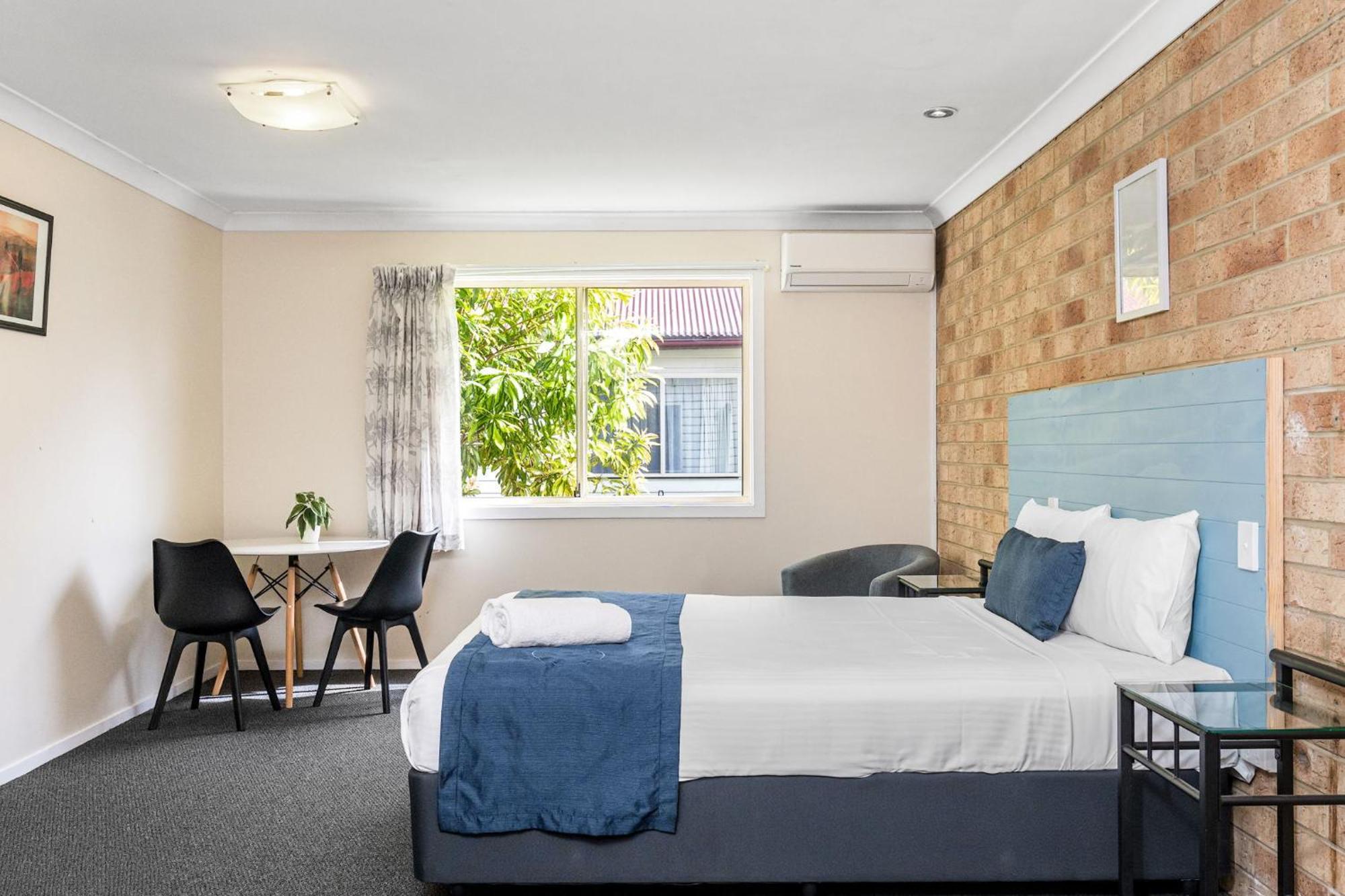 Lismore Wilson Motel Ngoại thất bức ảnh